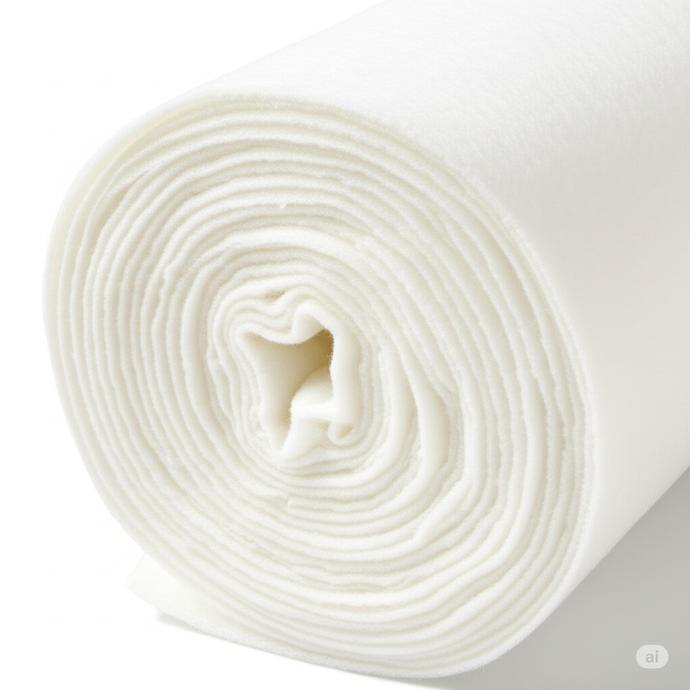 How to Pick the Right Batting for Your Quilt