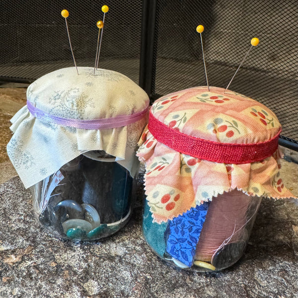 Fun Gifts to Make from Quilters