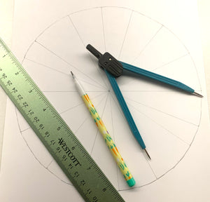 Making a circle