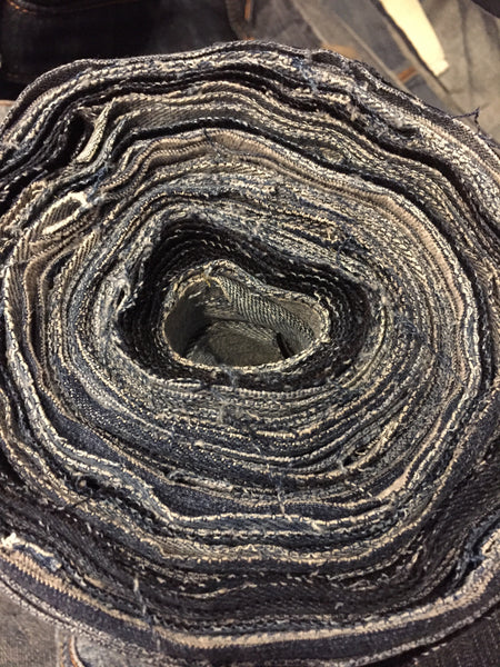 Denim Storage