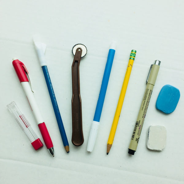 Marking Tools
