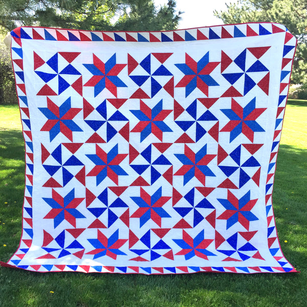Quilt Photography Tips