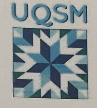 UQSM Logo