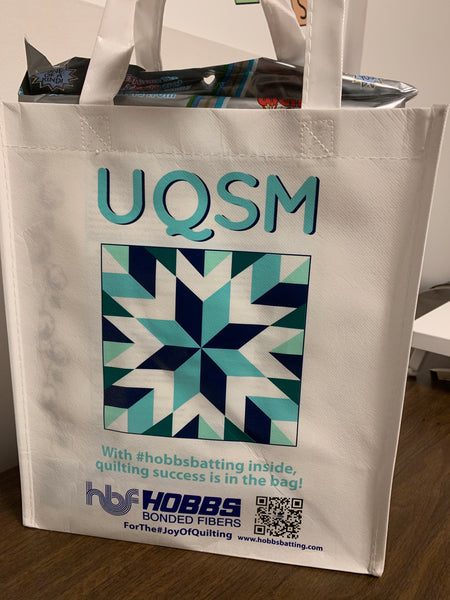 Utah Quilting and Sewing Marketplace (aka UQSM)