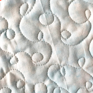 Free Motion Quilting Problem Solving