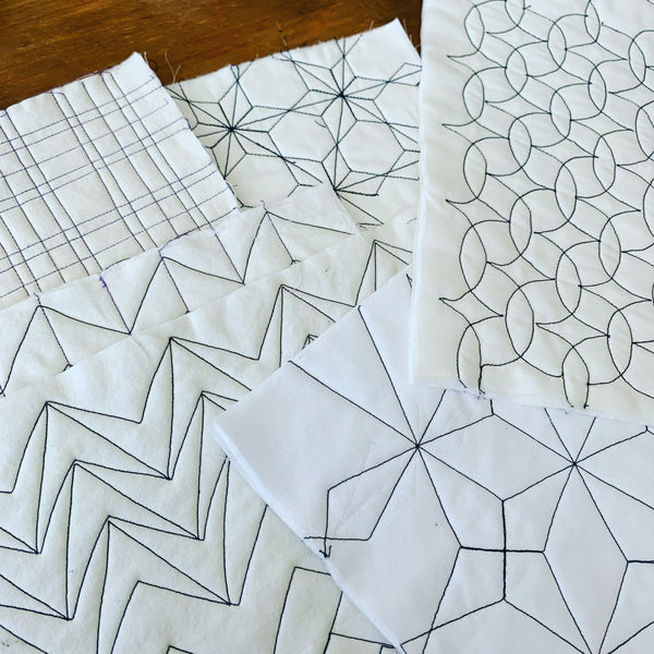 Utah Quilt Guild Quilt Fest Classes