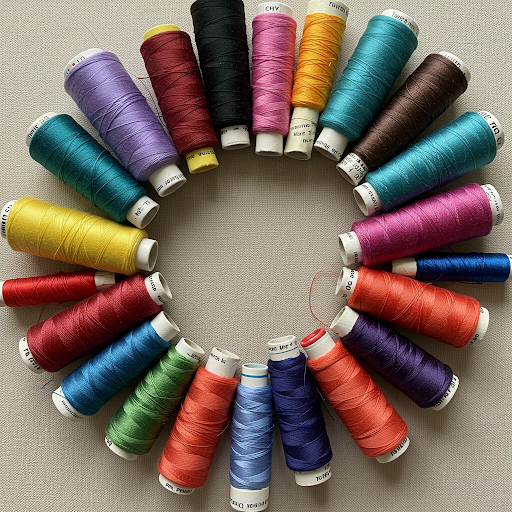 Does Thread Go Bad? Does it Expire? – Bobbin In Quilts