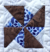 Love At Home Wall Hanging Quilt Pattern - Digital Download