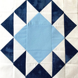 How To Block of the Month Group #8 - Quilt Block Tutorials for Six Quilt Blocks