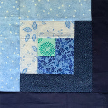 How To Block of the Month Group #2 - Quilt Block Tutorials for Six Quilt Blocks
