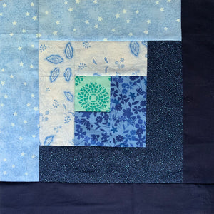 How To Block of the Month Group #2 - Quilt Block Tutorials for Six Quilt Blocks